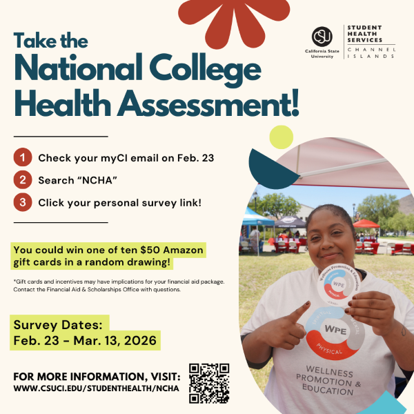 National College Health Association