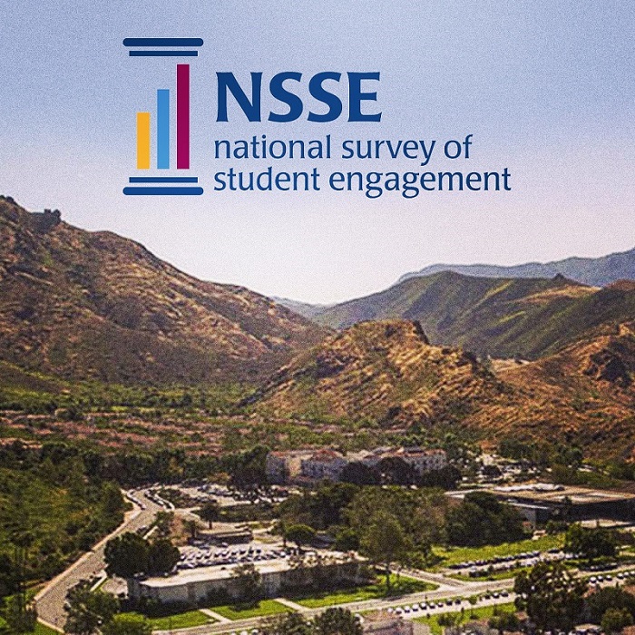 NSSE survey