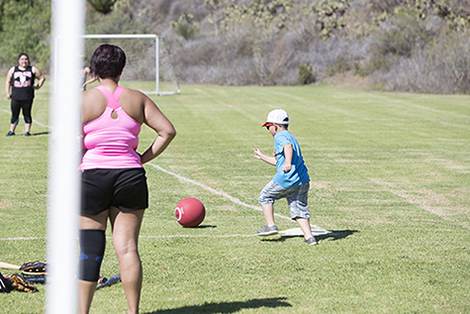 Physical Education