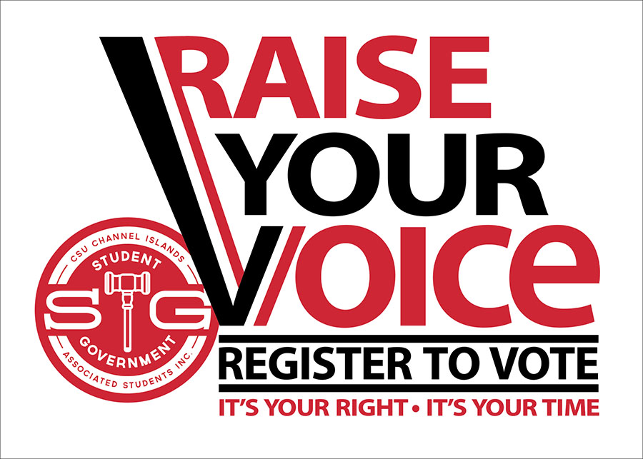 Raise Your Voice logo