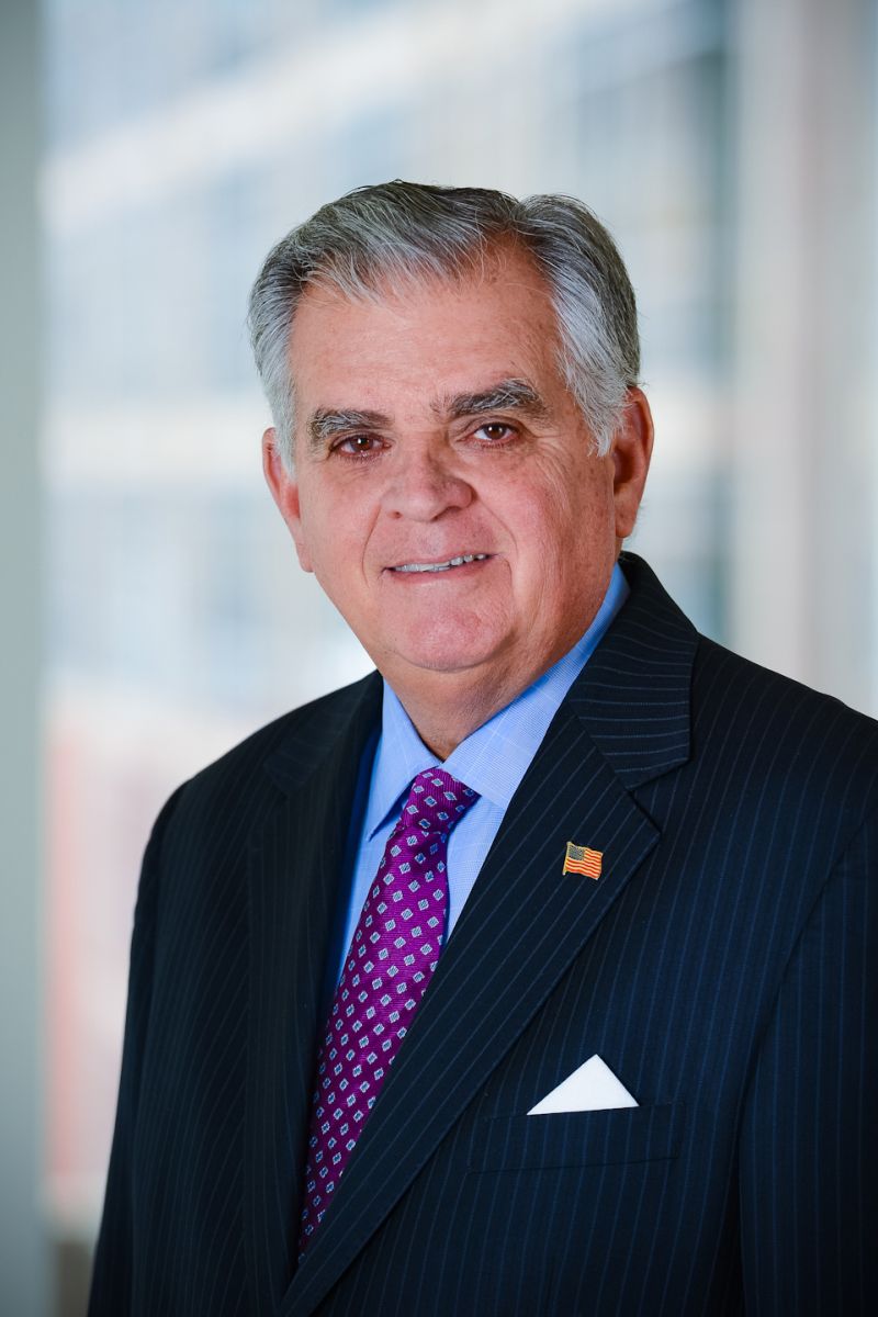 Ray Lahood