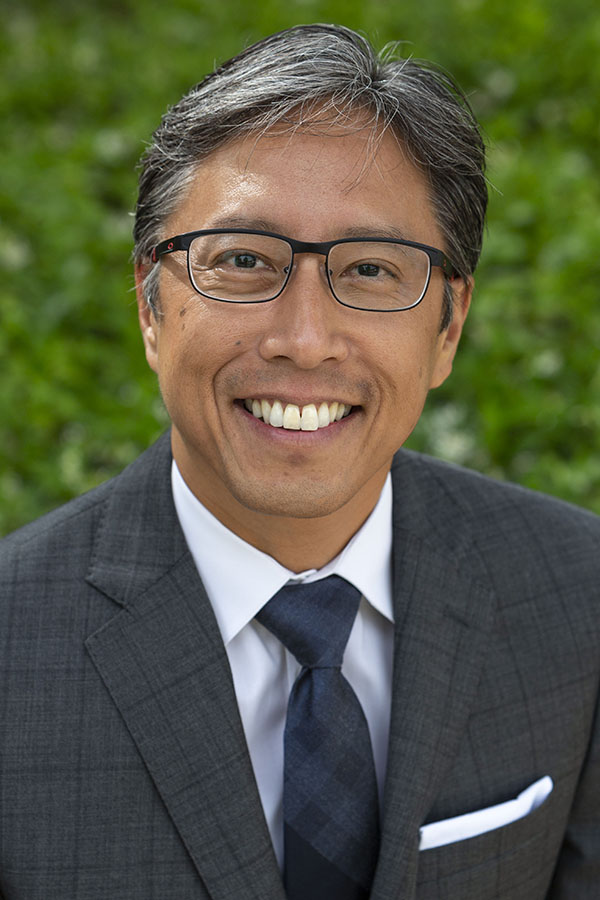 Richard Yao