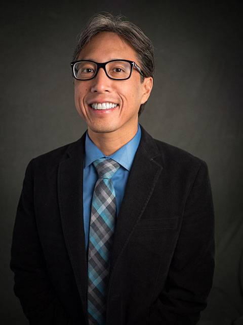 Dr. Richard Yao