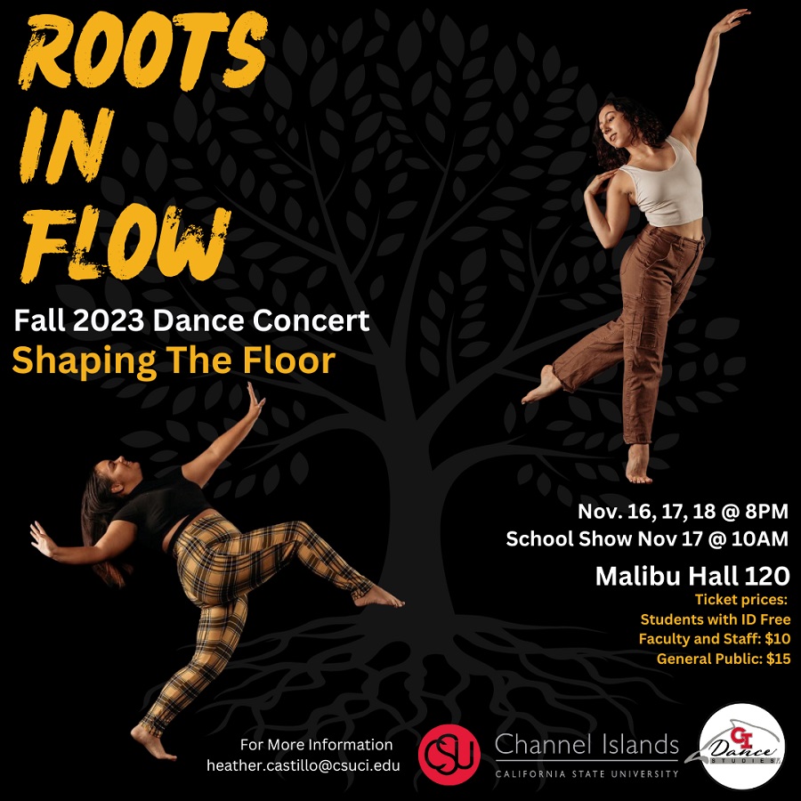 Dancers In Concert  Moravian University