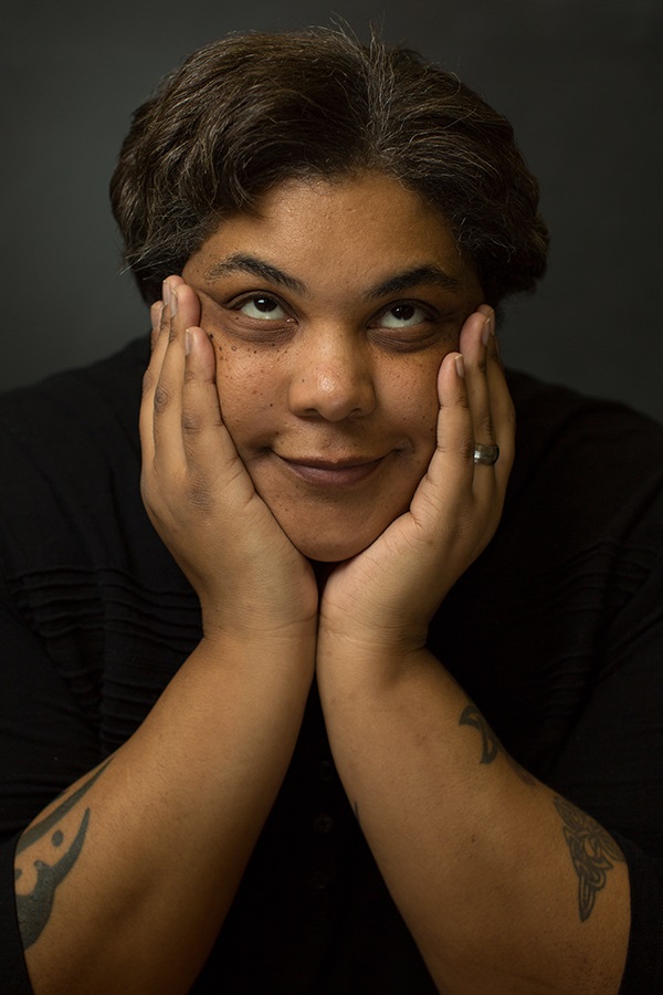 Roxanne Gay