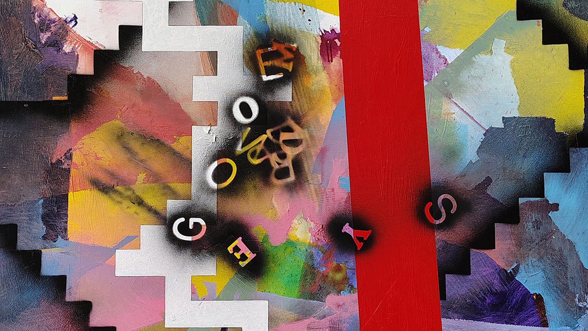 Perea artwork