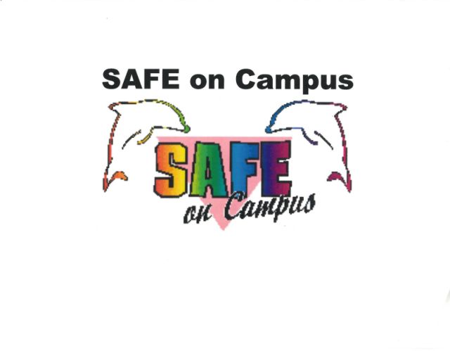 SAFE on campus