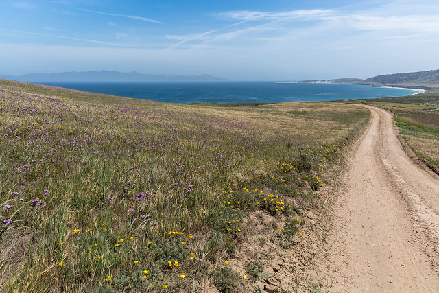 Santa Rosa Island