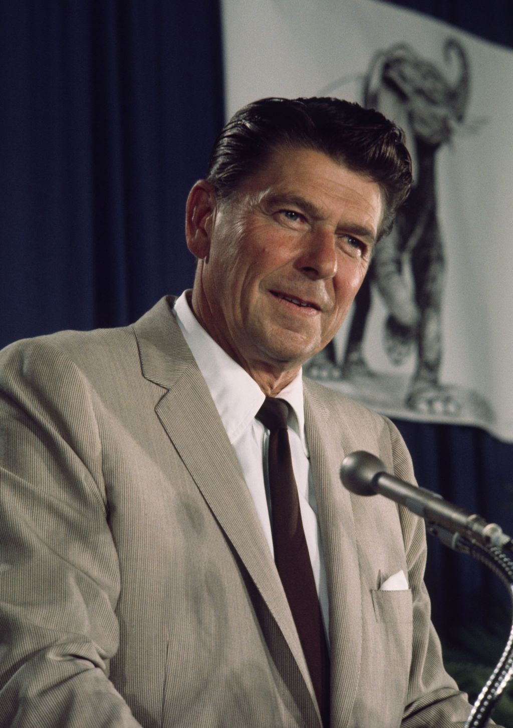 Reagan