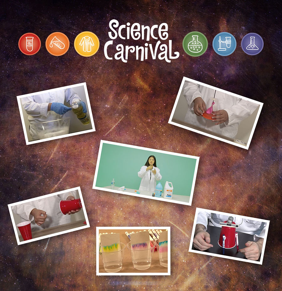 Science Carnival 2021