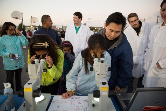 Science Carnival