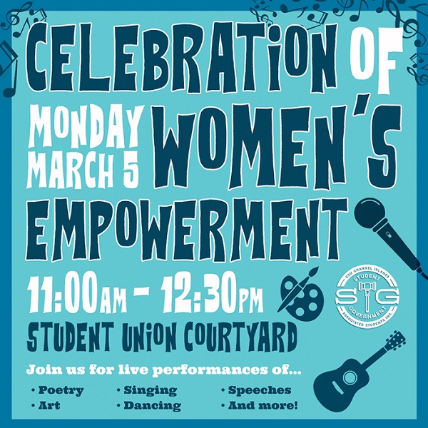 Women's Empowerment Celebration