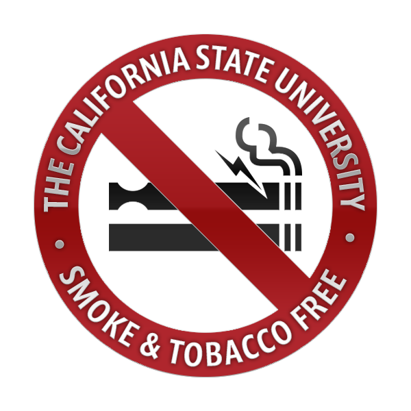 Smoke and tobacco-free