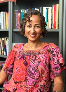 Sofia Samatar