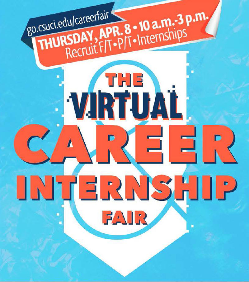 Virtual Career Fair