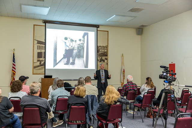 Library Lecture Series