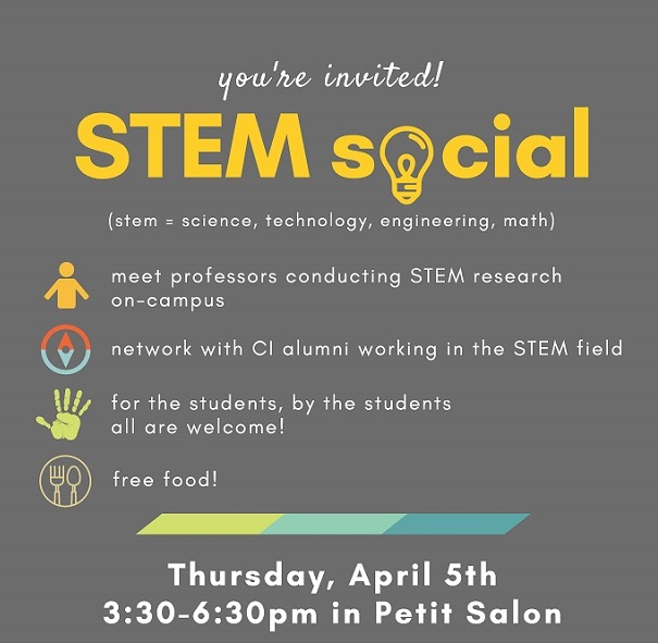 STEM Social