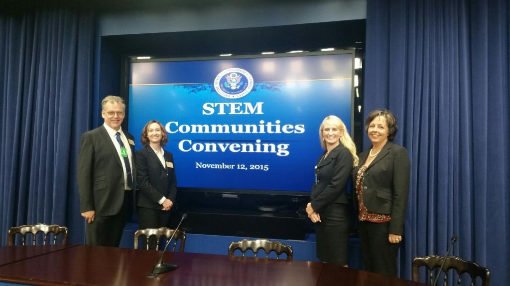 STEM Washington