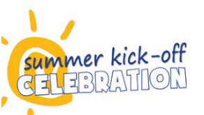 Summer Celebration kick-off