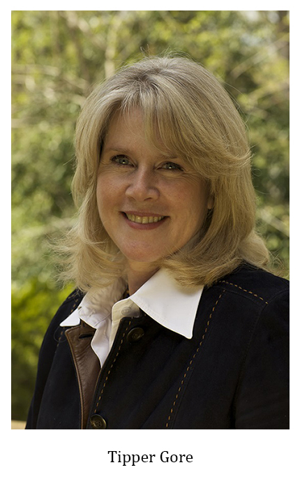 Tipper Gore