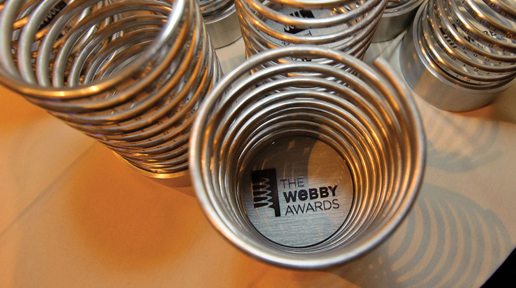 Webby Awards