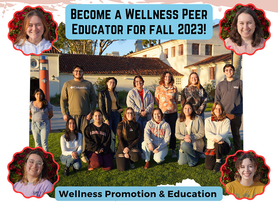 Wellness Promotion and Education is hiring