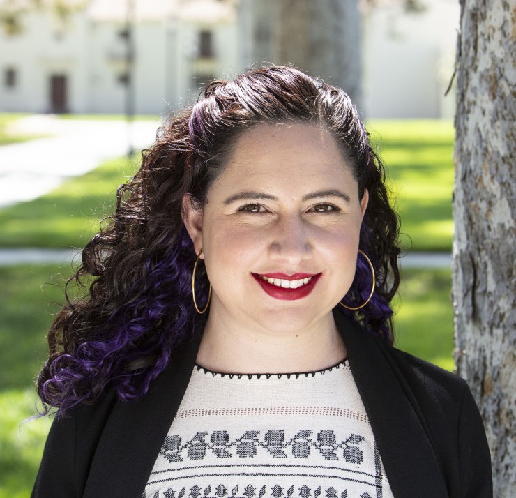 Maricela Becerra Garcia