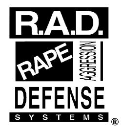 RAD logo