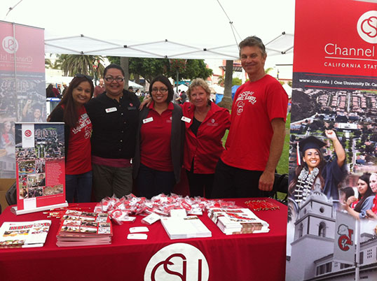 Oxnard Tamale Festival