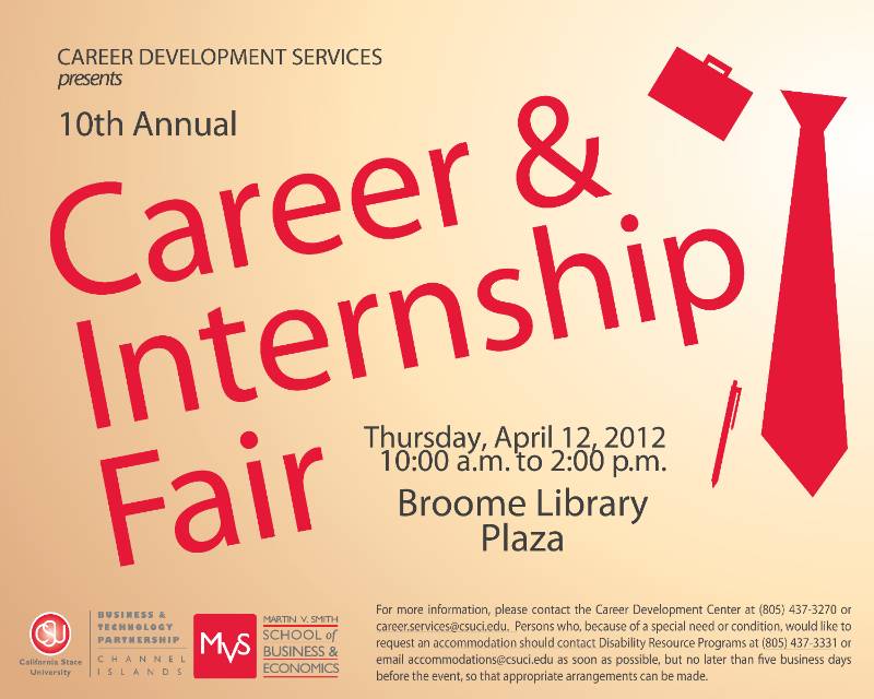 Career Fair