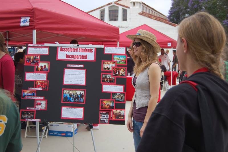 University Marketplace