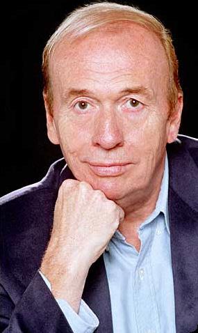 Geoff Emerick