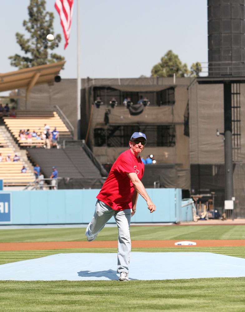 Dodger Day