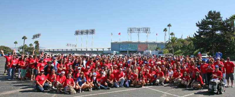 Dodger Day