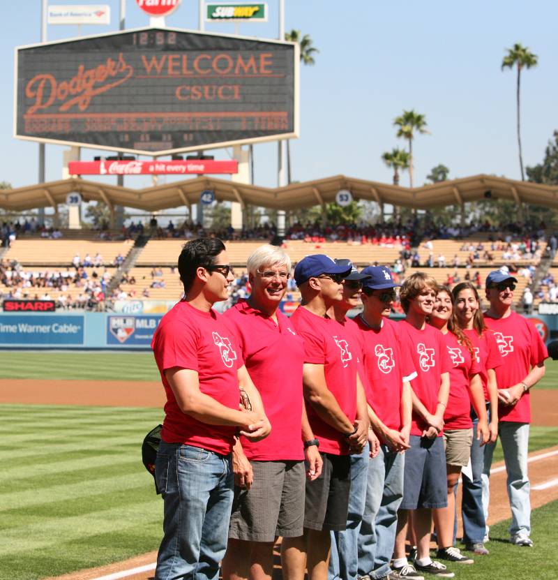 Dodger Day