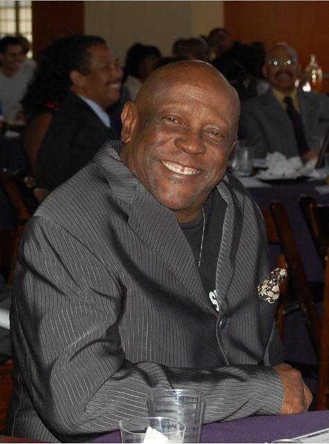 Louis Gossett, Jr.