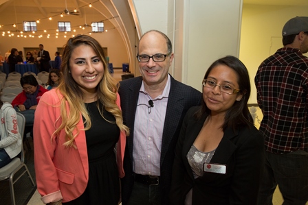 2013 Campus Reading Celebration