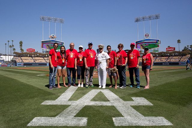 Dodger Day