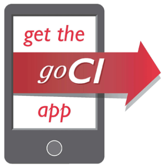 Get the goCI app