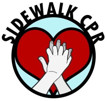 Sidewalk CPR