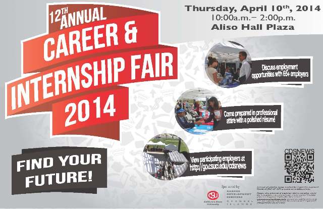 Career Fair