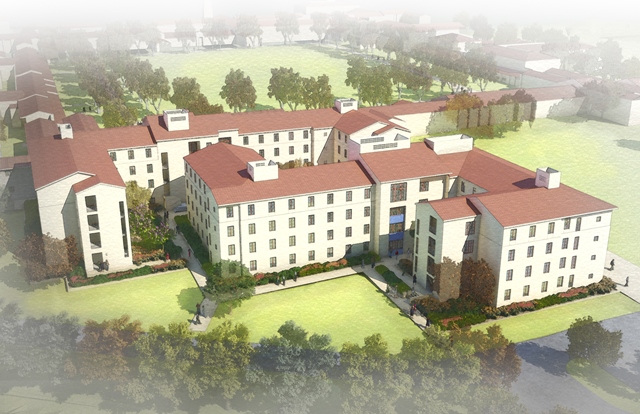 Student Housing