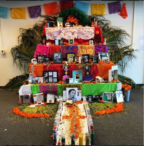 Day of the Dead