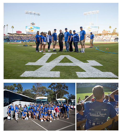 Dodger Day 2014