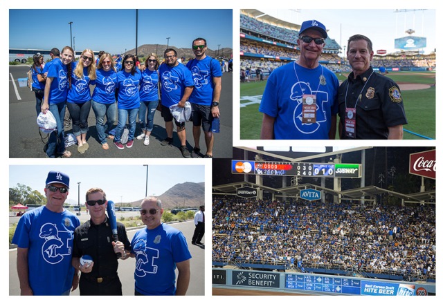 Dodger Day 2014