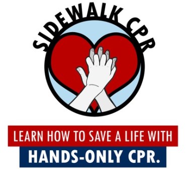 Sidewalk CPR