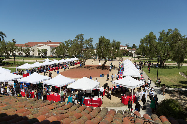 2015 Career Fair