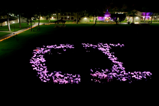 CI Relay for life