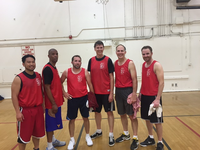 Basketball