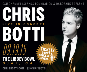 Chris Botti